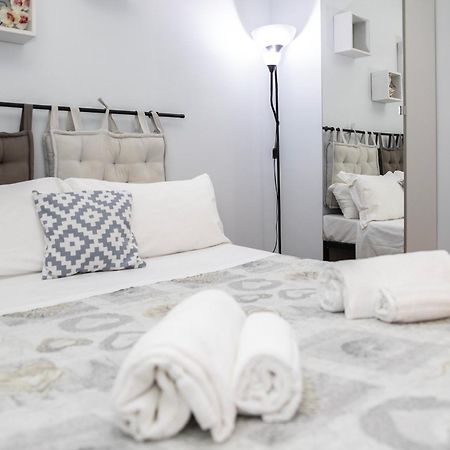 Dulcis Home Montemario Rome Bagian luar foto