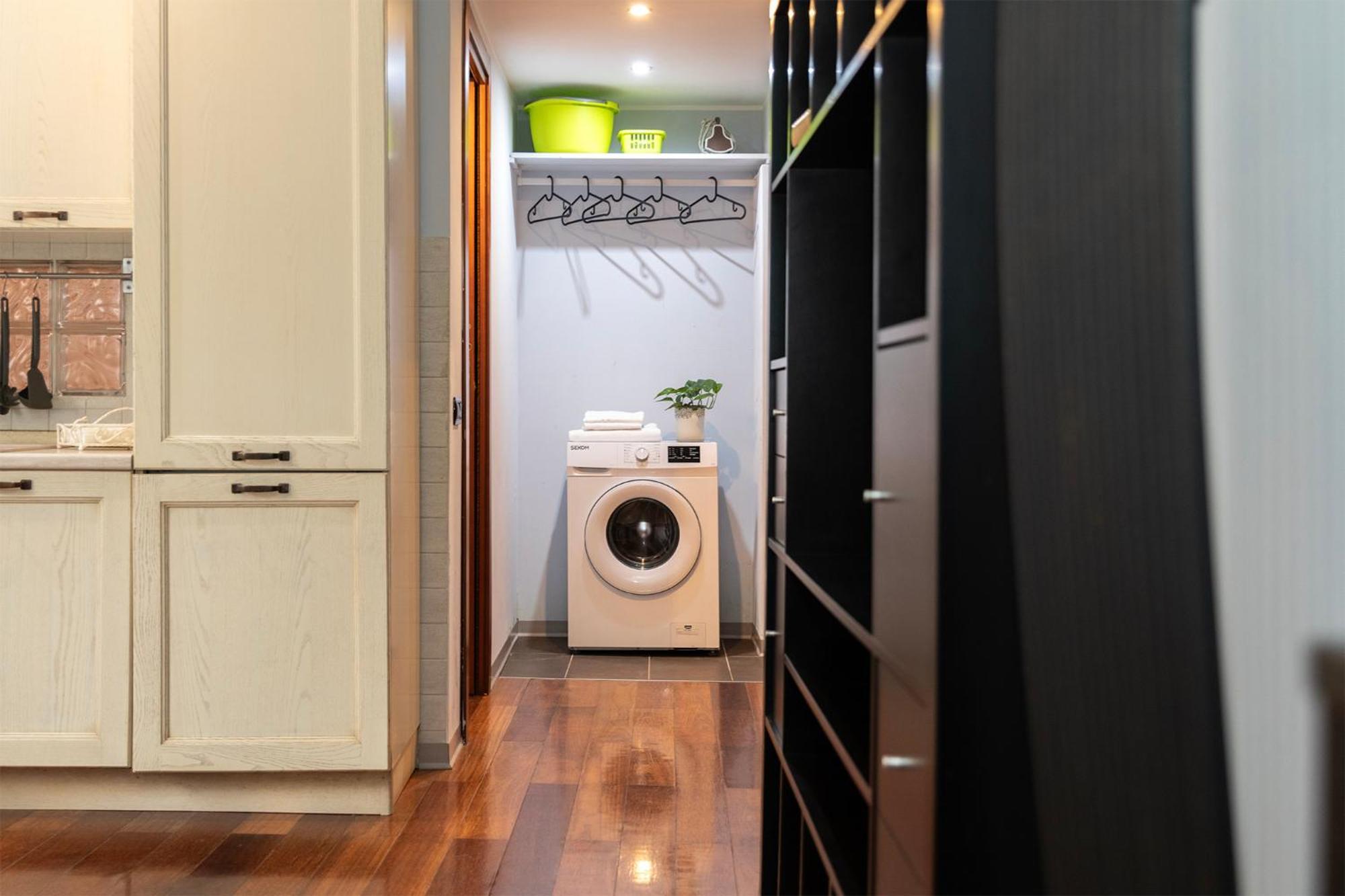 Dulcis Home Montemario Rome Bagian luar foto